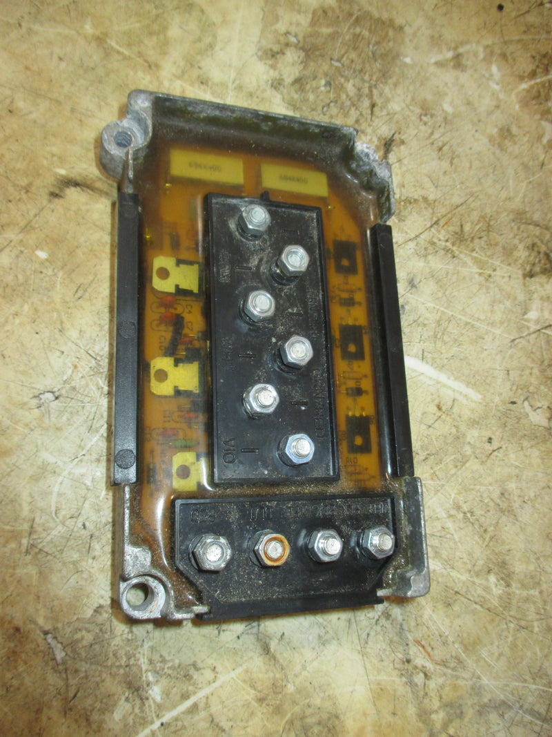 Mercury 90hp 2 Stroke outboard CDI Powerpack 7778A9