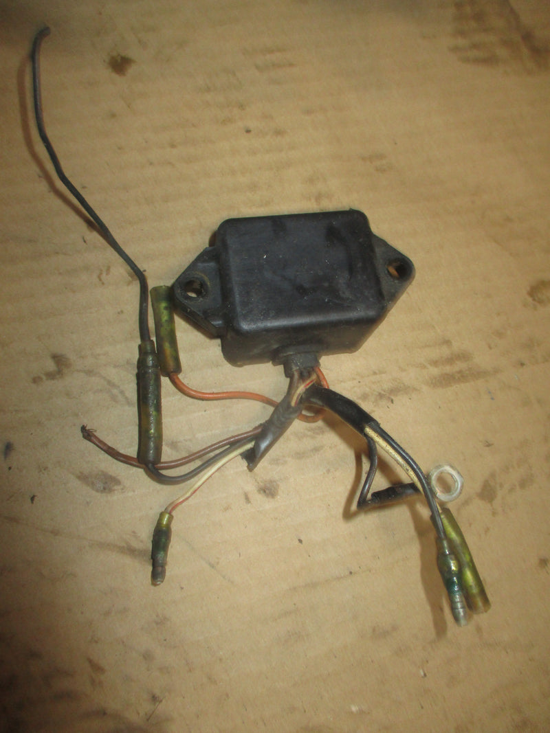 Mariner 30hp outboard CDI (84872F)