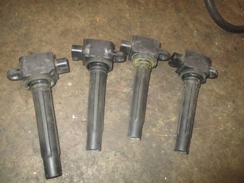 Suzuki DF175 outboard pencil coil set/ ignition coil (33410-93J00)