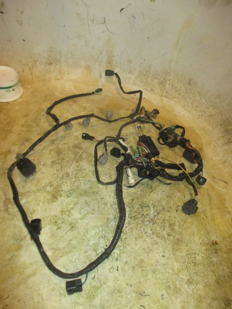 Johnson Suzuki 60hp 4 stroke outboard Engine Wiring Harness (36610-99E00)