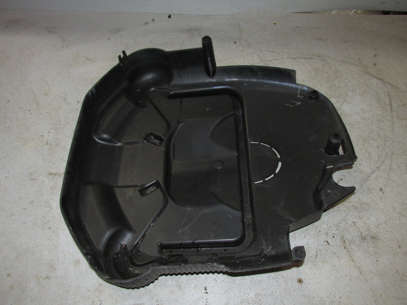 Yamaha 250hp 3.3L 4 Stroke Outboard Flywheel Cover (6P2-81337-00)