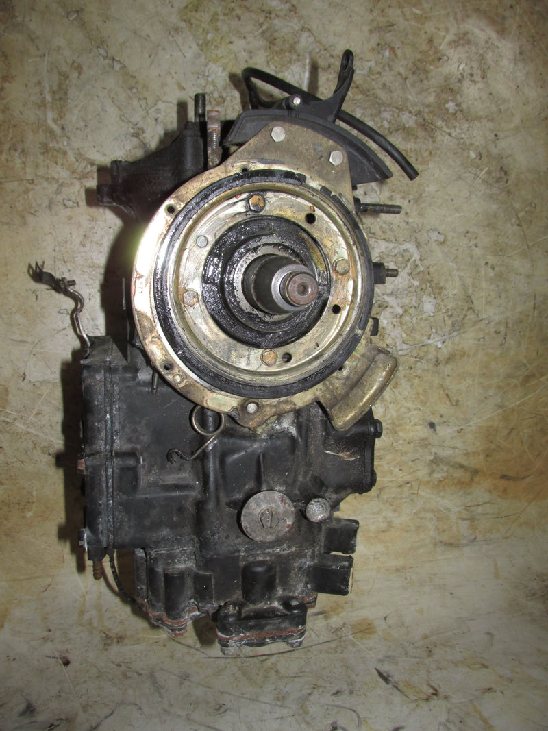 Johnson 30hp 2 Stroke Outboard Crankcase Powerhead