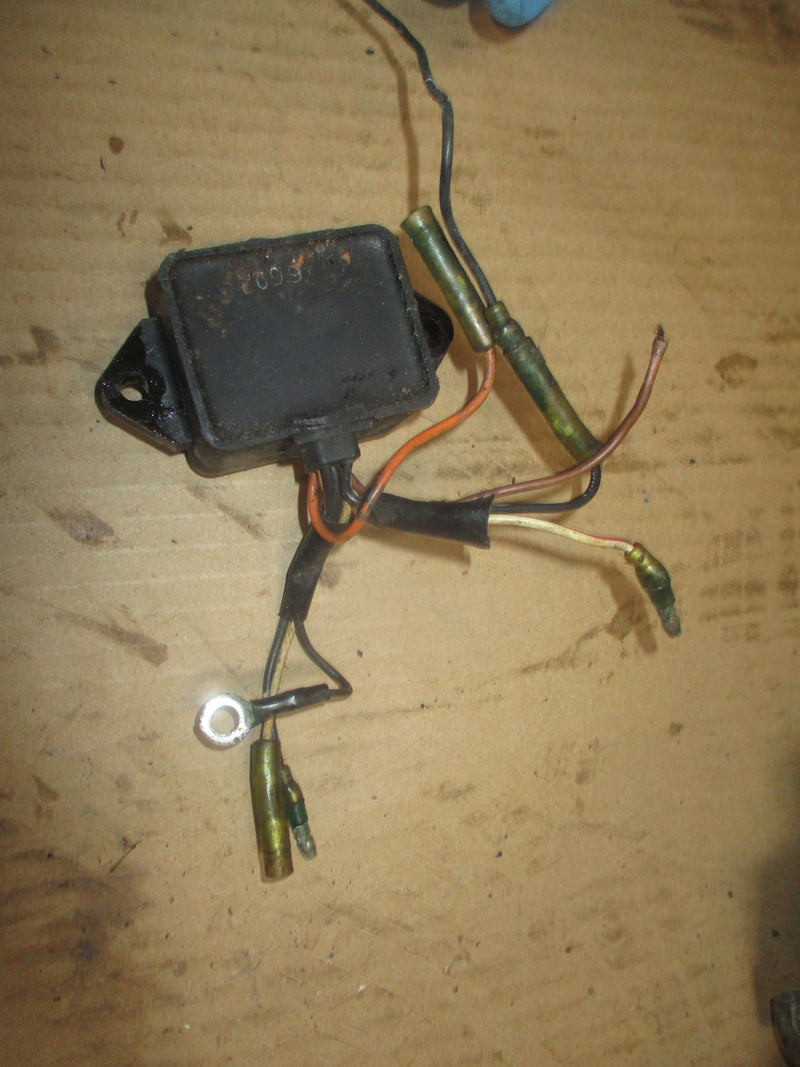 Mariner 30hp outboard CDI (84872F)