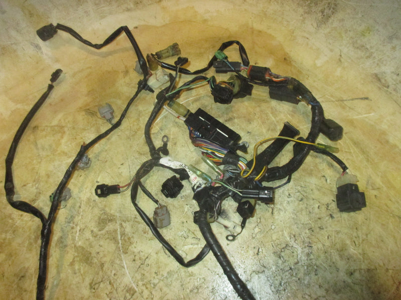 Johnson Suzuki 60hp 4 stroke outboard Engine Wiring Harness (36610-99E00)