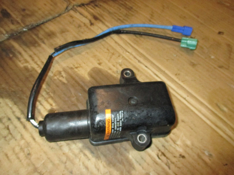 Yamaha 200hp HPDI outboard oxygen sensor (68F-8592A-00)