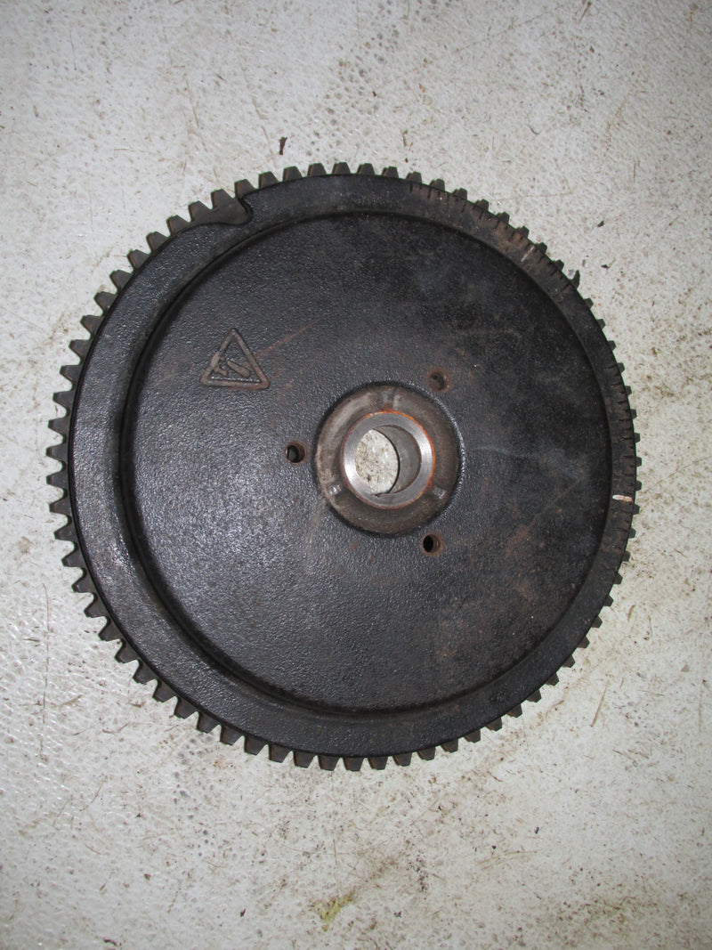 Johnson 60hp 2 Stroke Outboard Flywheel (513847)