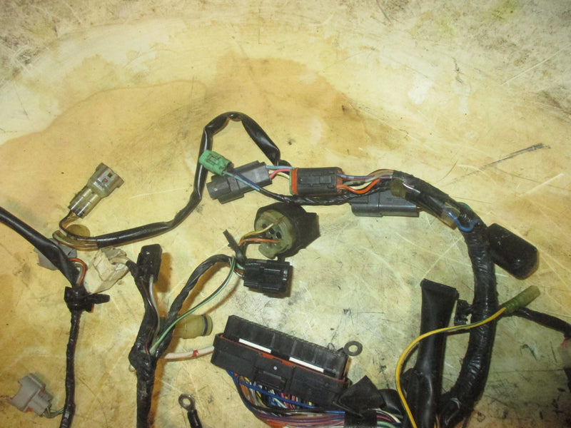 Johnson Suzuki 60hp 4 stroke outboard Engine Wiring Harness (36610-99E00)