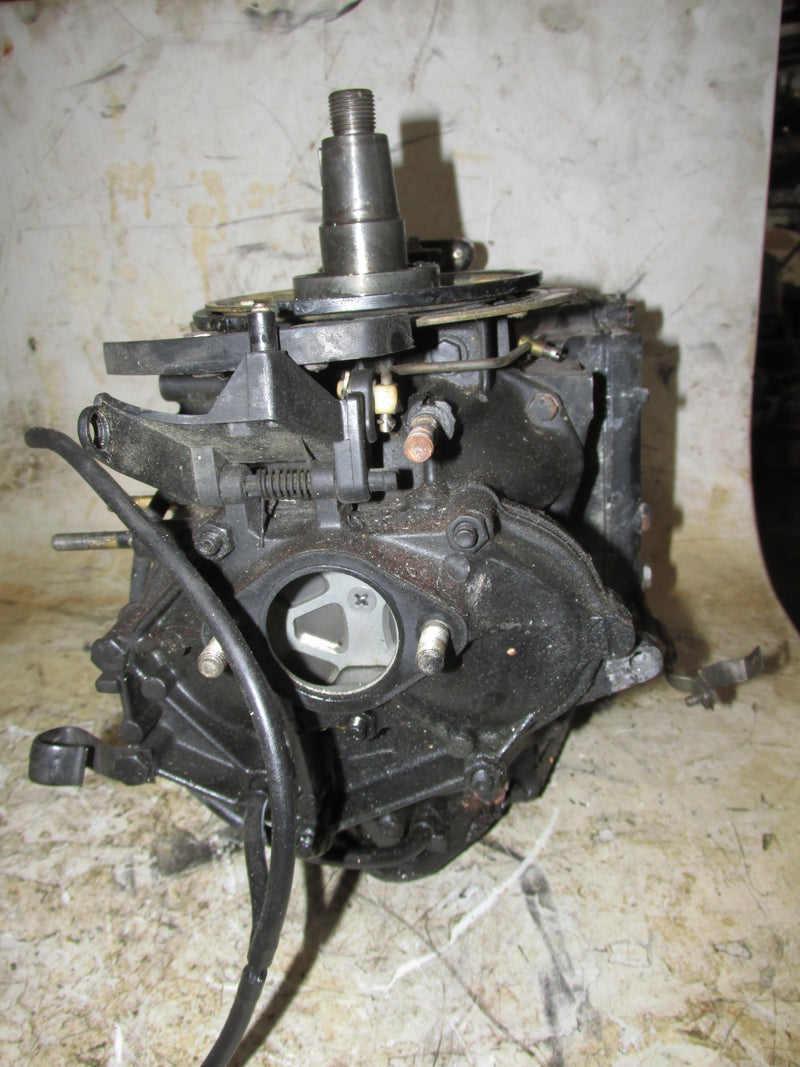 Johnson 30hp 2 Stroke Outboard Crankcase Powerhead