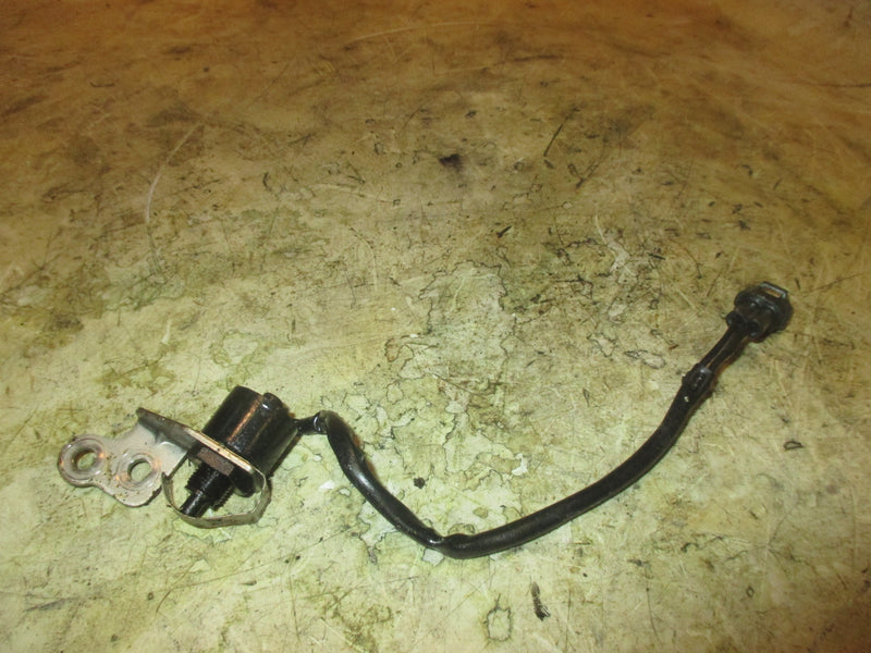 Johnson Suzuki 60hp 4 stroke outboard Neutral Switch (37721-99E00)