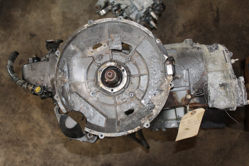Suzuki DT140 140hp Outboard Crankcase Powerhead