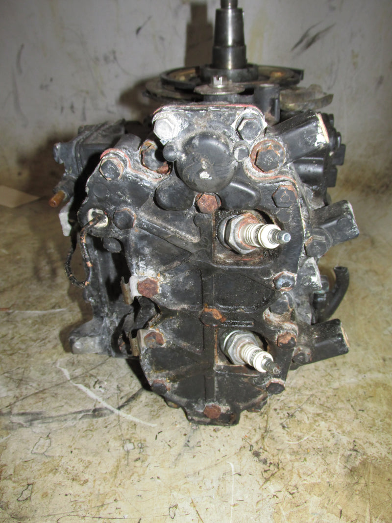Johnson 30hp 2 Stroke Outboard Crankcase Powerhead