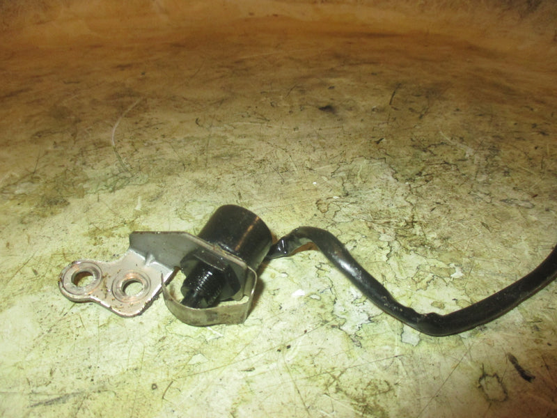 Johnson Suzuki 60hp 4 stroke outboard Neutral Switch (37721-99E00)
