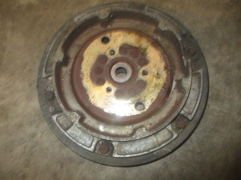 Mariner 30hp outboard flywheel (8483M)