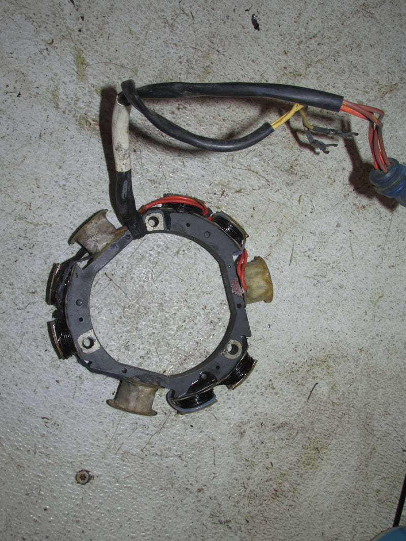 Johnson 60hp 2 Stroke Outboard CDI Aftermarket Stator (173-4560)
