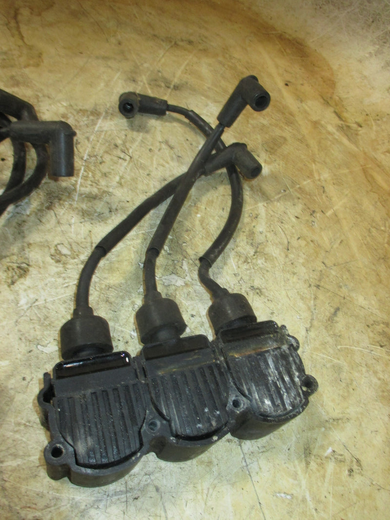 Mercury 90hp 2 Stroke outboard Ignition Coil Set (7370A13)