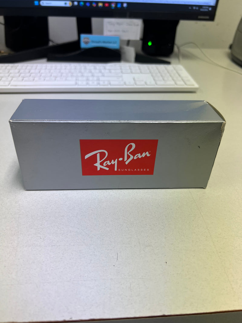 Ray Ban Sunglasses New Wayfarer 0RB2132 BRAND NEW
