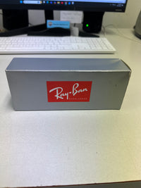 Load image into Gallery viewer, Ray Ban Sunglasses New Wayfarer 0RB2132 BRAND NEW
