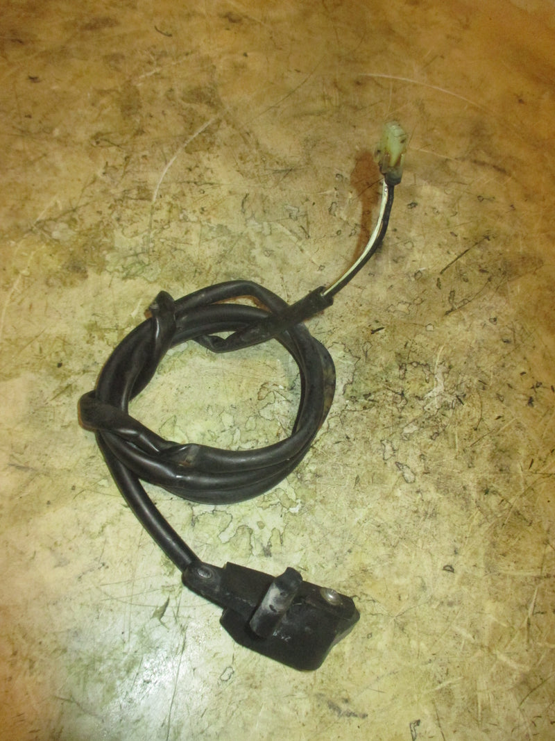 Johnson Suzuki 60hp 4 stroke outboard Trim Sender (34801-94710)
