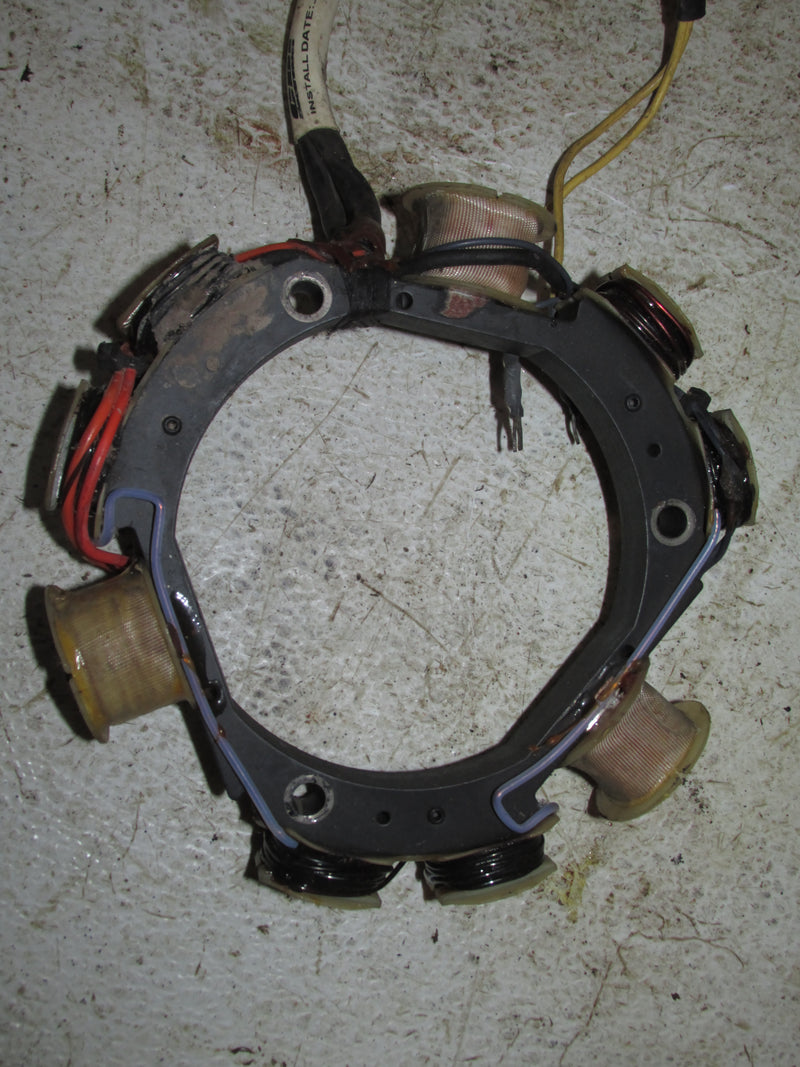 Johnson 60hp 2 Stroke Outboard CDI Aftermarket Stator (173-4560)