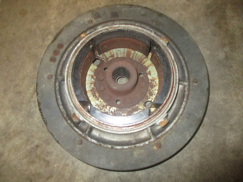 Mariner 30hp outboard flywheel (8483M)