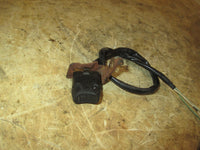 Load image into Gallery viewer, Honda BF45A 45hp outboard tilt trim switch (35640-ZV5-823)

