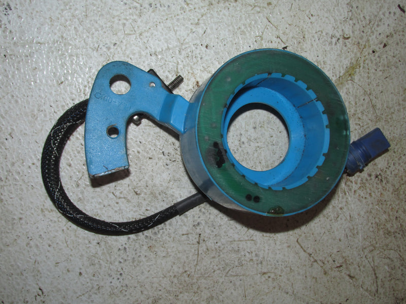Johnson 60hp 2 Stroke Outboard CDI Aftermarket Timer base (133-3378)