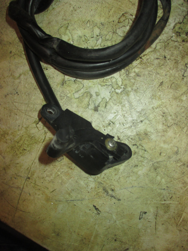 Johnson Suzuki 60hp 4 stroke outboard Trim Sender (34801-94710)