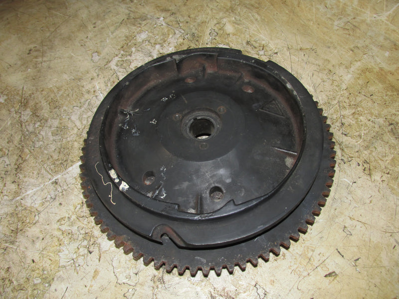 Johnson 30hp 2 Stroke Outboard Flywheel (583002)