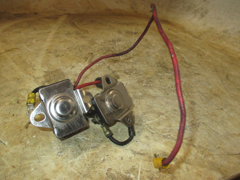 Mercury 90hp 2 Stroke outboard Relay Set (96054)