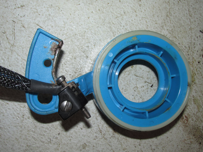 Johnson 60hp 2 Stroke Outboard CDI Aftermarket Timer base (133-3378)