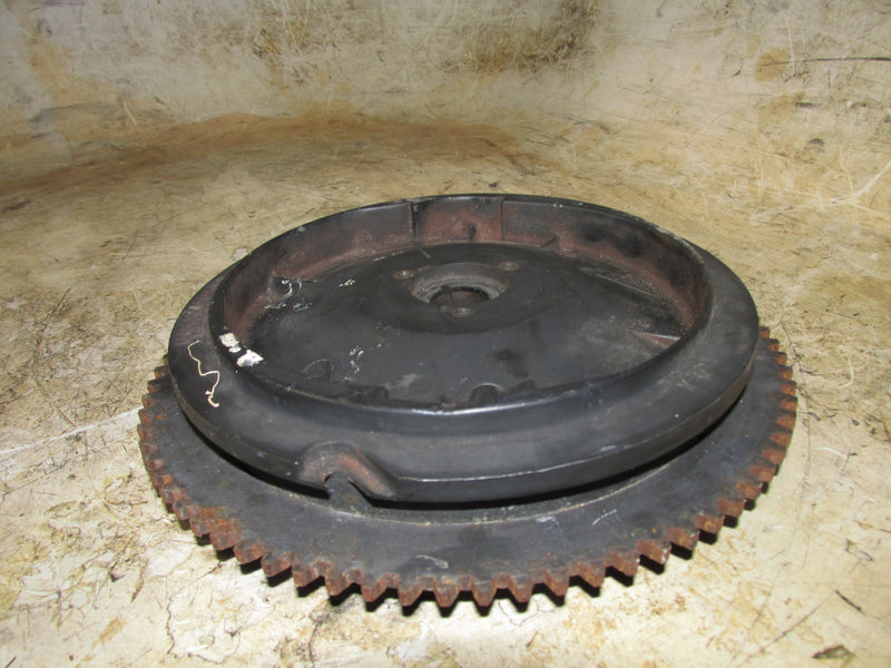 Johnson 30hp 2 Stroke Outboard Flywheel (583002)