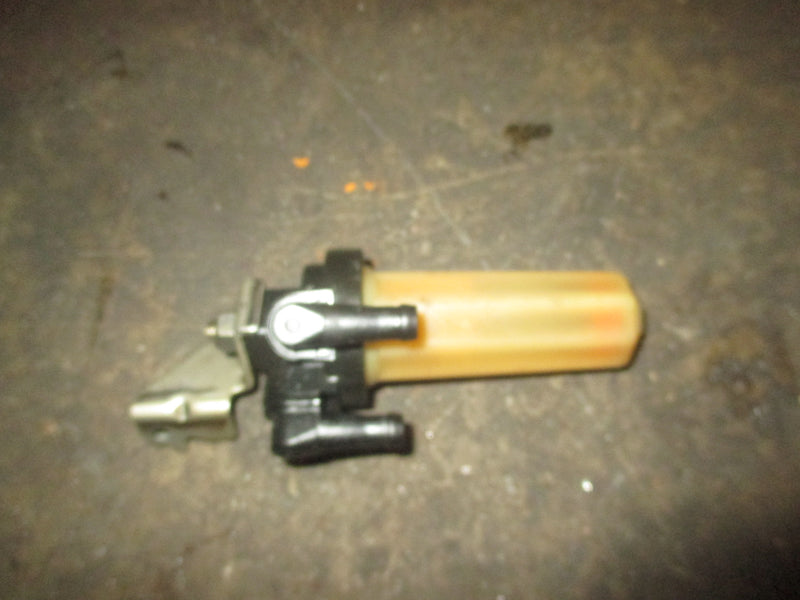 Yamaha 80hp 4 Stroke Outboard Fuel Filter (60C-24560-00-00)