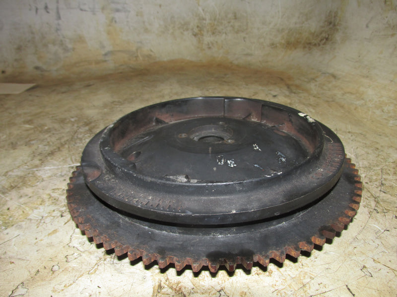 Johnson 30hp 2 Stroke Outboard Flywheel (583002)