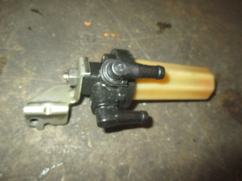 Yamaha 80hp 4 Stroke Outboard Fuel Filter (60C-24560-00-00)