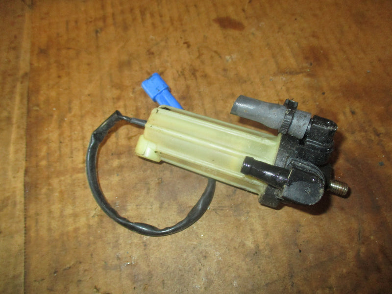 Yamaha 115hp 4 stroke outboard Fuel filter and sensor 6D8-24560-00