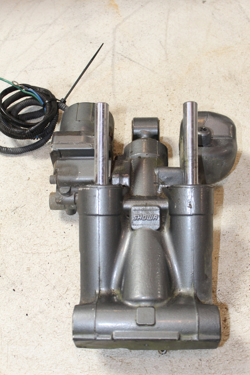 Suzuki DT140 140hp Outboard Showa Style Tilt Trim Unit (48503-94900)