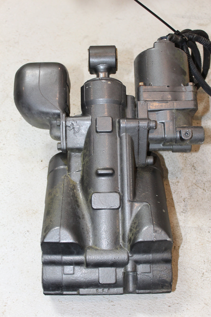 Suzuki DT140 140hp Outboard Showa Style Tilt Trim Unit (48503-94900)