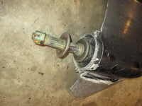 Load image into Gallery viewer, Suzuki DF115 115hp 4 stroke outboard 20 inch shaft lower unit
