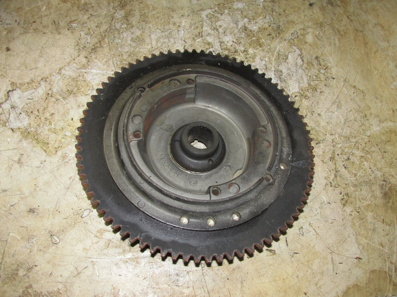 Johnson 30hp 2 Stroke Outboard Flywheel (583002)