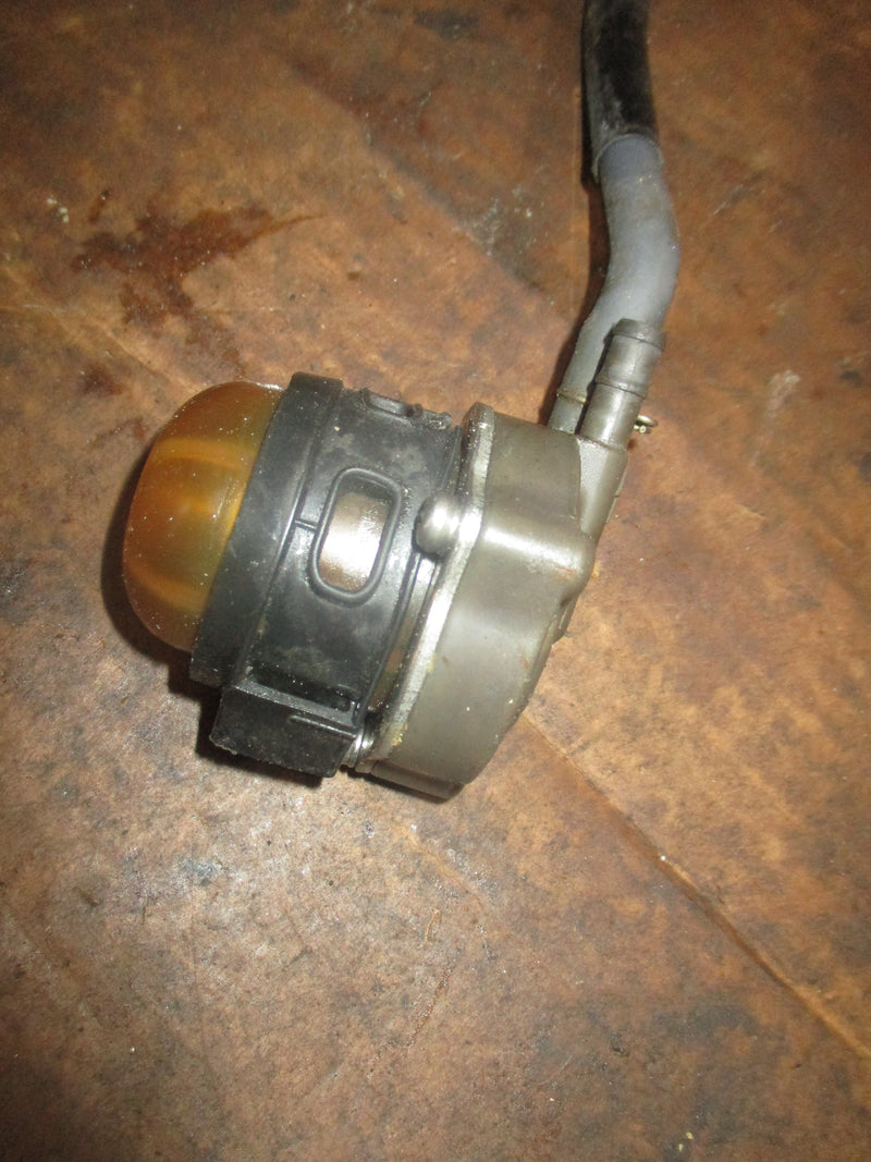 Honda BF225A outboard fuel filter