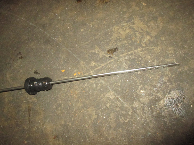 Yamaha 80hp 4 Stroke Outboard Oil Dipstick (68V-15362-00-00)