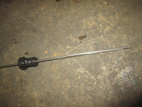 Load image into Gallery viewer, Yamaha 80hp 4 Stroke Outboard Oil Dipstick (68V-15362-00-00)
