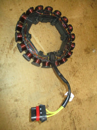 Load image into Gallery viewer, Mercury 115hp 4 stroke outboard stator 8M0094147

