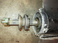 Load image into Gallery viewer, Suzuki DF115 115hp 4 stroke outboard 20 inch shaft lower unit
