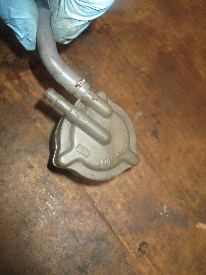 Honda BF225A outboard fuel filter