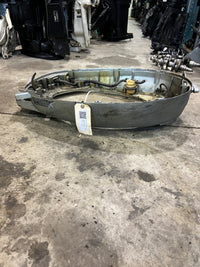 Load image into Gallery viewer, Honda BF90A 90hp 4 stroke outboard bottom cowling (40101-ZW1-405ZA)
