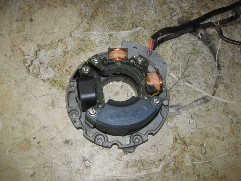 Johnson 30hp 2 Stroke Outboard Starter and CDI (584323)
