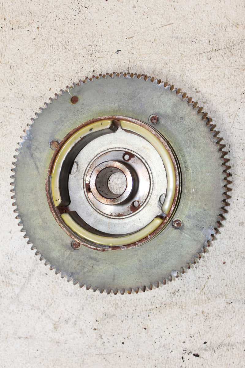 Suzuki DT140 140hp Outboard Flywheel (32102-94620)