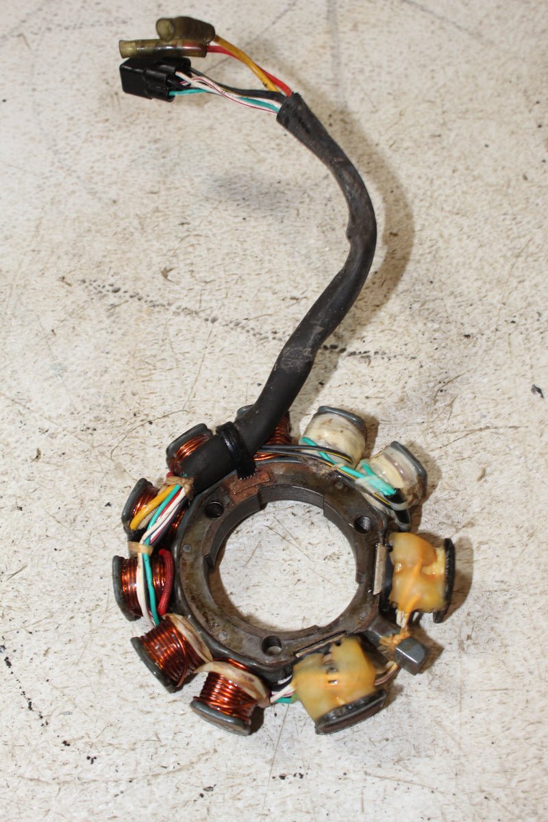 Suzuki DT140 140hp Outboard Stator (32101-94620)
