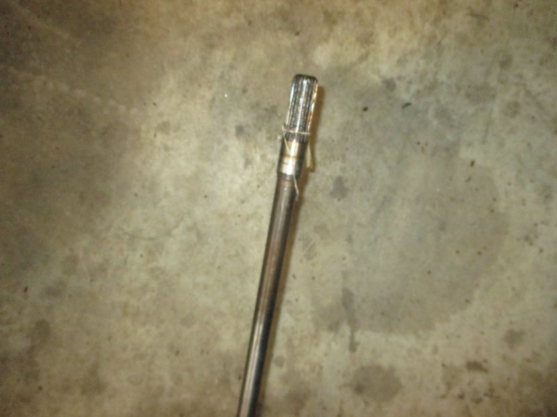 Suzuki DF115 115hp 4 stroke outboard 20 inch shaft lower unit